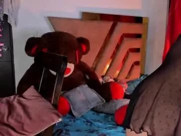 Natashamendoza23 from Chaturbate