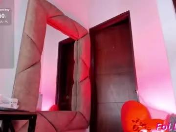 Natashamendoza23 from Chaturbate