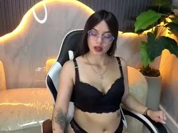 nathaly_tp from Chaturbate