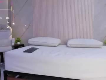 Naked Room nathassa_grant 