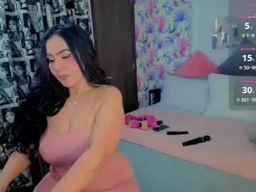 nattahottt from Chaturbate