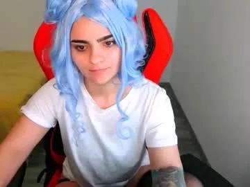 Nattyrp from Chaturbate