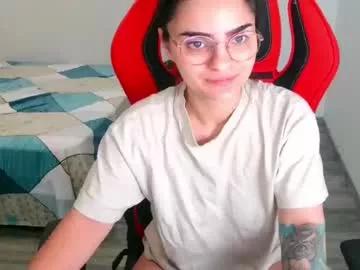 Nattyrp from Chaturbate