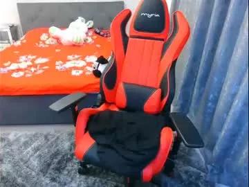 Nattyrp from Chaturbate