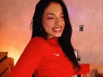 natval_ from Chaturbate is Freechat
