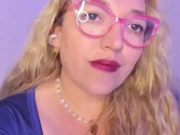 naty__mature_ from Chaturbate is Freechat