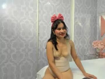 naughty_milf4u_ from Chaturbate