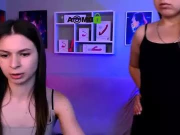 nekky_mouse from Chaturbate