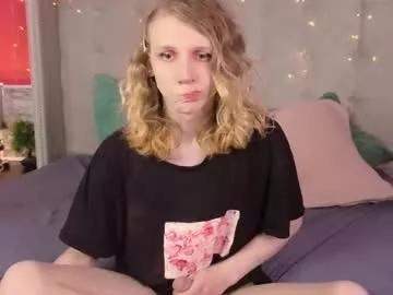 nellystarrr from Chaturbate