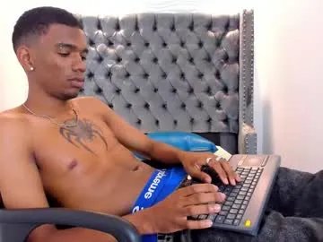 nero_reyd from Chaturbate