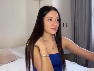 Nessarosse from Chaturbate