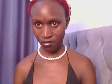 nessie30 from Chaturbate