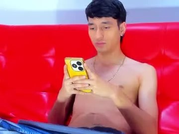 nick_damon from Chaturbate