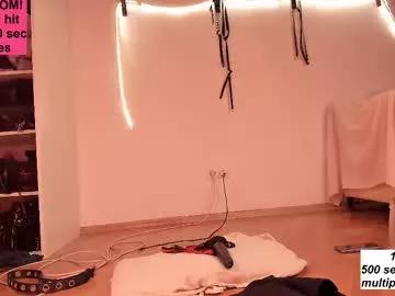 nickiii666 from Chaturbate is Freechat