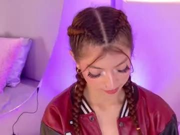 nicky_belmonth from Chaturbate