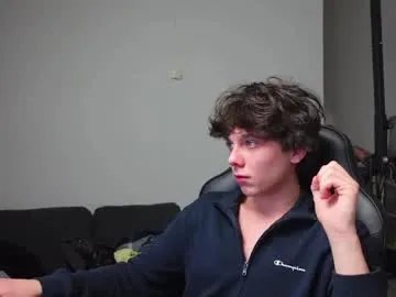 nico_domino from Chaturbate