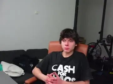 nico_domino from Chaturbate