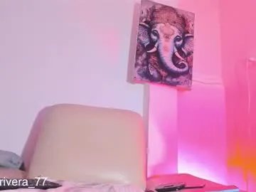 nico_rivera from Chaturbate