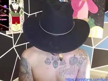 nicolas_torres99 from Chaturbate