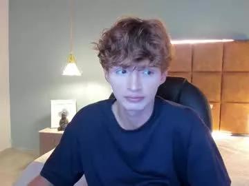 nicolasferrer18 from Chaturbate is Freechat