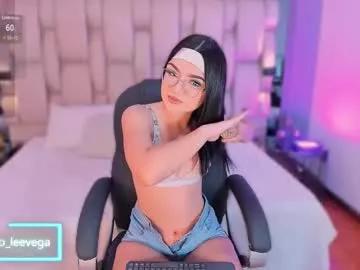 nicoleevega_ from Chaturbate