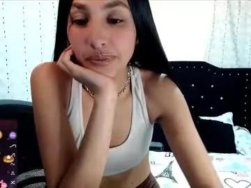 nicoletta_c66 from Chaturbate is Freechat