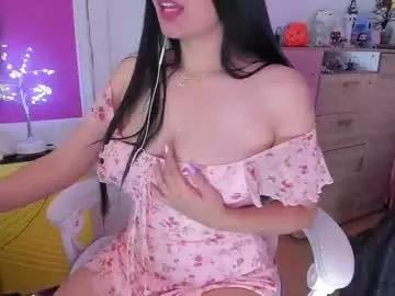 Niki_sweet06 from Chaturbate