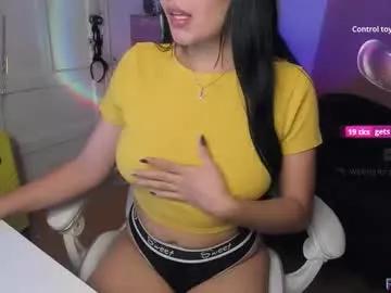 Niki_sweet06 from Chaturbate