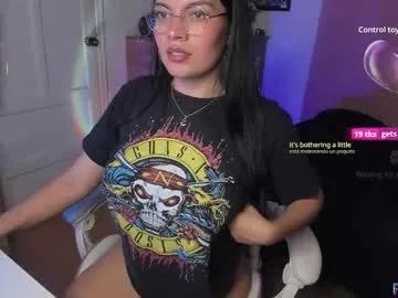 Niki_sweet06 from Chaturbate