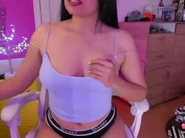 Niki_sweet06 from Chaturbate