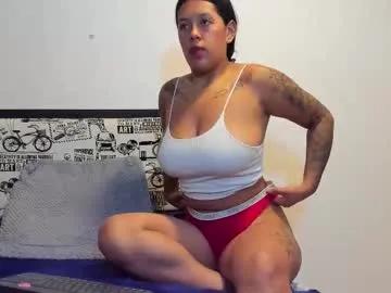 Nikitaa20 from Chaturbate