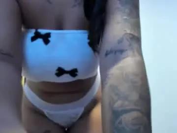 Nikitaa20 from Chaturbate