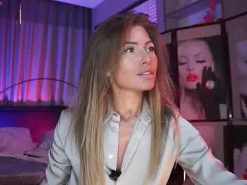 nikki_amour from Chaturbate is Freechat