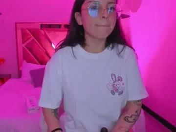 Nina_myers from Chaturbate