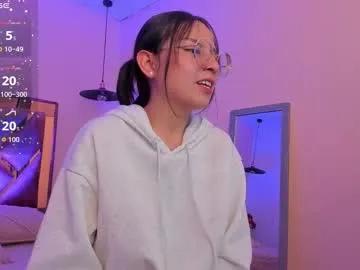 Nina_myers from Chaturbate