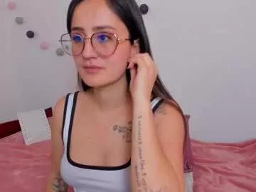 ninabryon1 from Chaturbate is Freechat