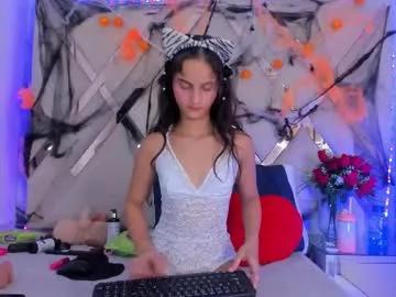 Ninahtx from Chaturbate