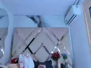 Ninahtx from Chaturbate