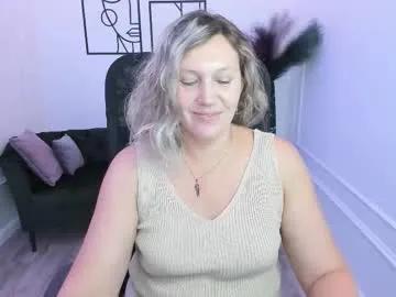 Ninastarle from Chaturbate