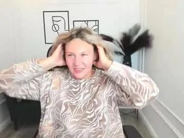 Ninastarle from Chaturbate