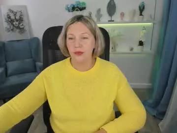 Ninastarle from Chaturbate