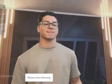 noah_clarkk from Chaturbate