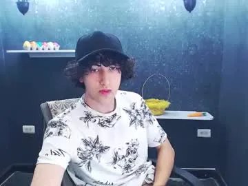 noah_sokolov from Chaturbate