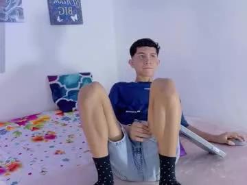 Naked Room noah_tyler_ 