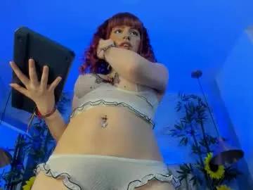 Nyssawoodd from Chaturbate