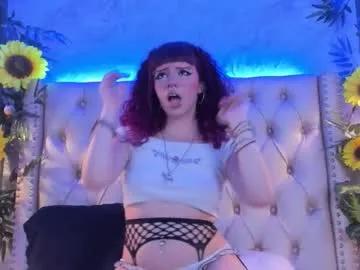 Nyssawoodd from Chaturbate