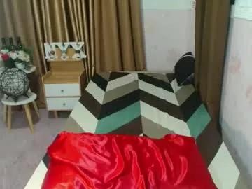 nyx_huntrix27 from Chaturbate is Freechat