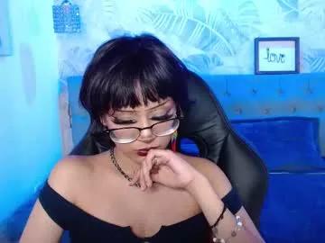 nyxie_ from Chaturbate is Freechat
