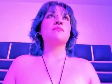 nyxx_star from Chaturbate