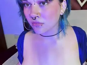 nyxx_star from Chaturbate